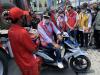 Cek Kesiapan, Menhub Budi Minta Jangan Ada Kemacetan di Rest Area. (Foto: MNC Media)