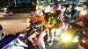 Pemudik Pakai Motor Bakal Dikawal Polisi saat Mudik Lebaran 2024 (FOTO:MNC Media)