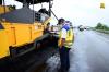 Menteri PUPR Pastikan Tol Trans Sumatera Siap Digunakan Mudik Lebaran (FOTO: MNC Media)