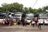 Mau Mudik Lebaran 2022 Lancar? PO Bus Harus Lakukan Ini Demi Keselamatan. (Foto: MNC Media)