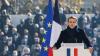 Janji Kampanye Macron, Prancis Stop Gunakan Energi Minyak, Gas, dan Batu Bara. (Foto: MNC Media)