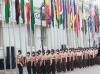 Peringatan 67 Tahun KAA, 109 Bendera Negara Berkibar di Museum Asia Afrika Bandung (Dok.Ist)