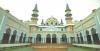 Ini Tujuh Rekomendasi Wisata Religi Masjid Termegah di Pulau Jawa. (Foto: MNC Media) 