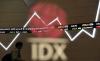 Toba Pulp (INRU) dan KINO Berbaris di Jajaran Top Losers Hari Ini. (Foto: MNC Media)