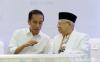 Jokowi dan Maruf Amin Juga Dapat THR, Besarannya Rp42 Juta-Rp62 Juta (FOTO: MNC Media)