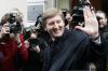 Kekayaan Rinat Akhmetov, Crazy Rich Ukraina yang Kehilangan Miliaran Akibat Perang Rusia Ukraina. (Foto : MNC Media)