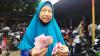 Dapat Bantuan Subsidi Minyak Goreng, Maimunah: Langsung Plong! (foto: MNC Media)