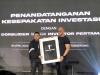 Deddy Corbuzier Suntik Modal ke Erigo Rp10 Miliar (FOTO: MNC Media)