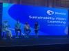 Bluebird (BIRD) Berkomitmen Kurangi 50 Persen Emisi Karbon hingga 2030 (Dok.MNC)