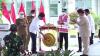 Usai Diresmikan Jokowi, Bandara Trunojoyo Jadi Sarana Mudik Lebaran. (Foto: MNC Media)