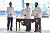 Defend ID Resmi Diluncurkan, Erick Thohir: Siap Perkuat Ekosistem Pertahanan Nasional (Dok.Ist)