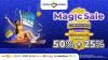 Hanya di Mister Aladin, Nginep di Hotel Nggak Pakai Mikir! Ada Diskon 50% + 25%! (foto: MNC Media)