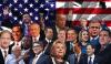 Perbandingan Pajak Penghasilan Presiden Amerika Serikat. (Foto : MNC Media)