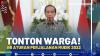 TONTON WARGA! INI ATURAN PERJALANAN MUDIK 2022(SUMBER:IDX CHANNEL)