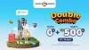 Buruan, Ada Diskon Double Combo Rp500 Ribu dan Cicilan 0 Persen di Mister Aladin (Dok.MNC)