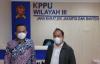 Bongkar Dugaan Kartel Minyak Goreng, KPPU Panggil 37 Saksi (FOTO: MNC Media)