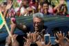 Sri Lanka Krisis, Kekayaan Presiden Gotabaya Rajapaksa Jadi Sorotan. (Foto: MNC Media)