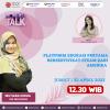 PLATFORM EDUKASI PERTAMA BERSERTIFIKAT STEAM DARI AMERIKA(SUMBER-IDX CHANNEL)
