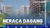 NERACA DAGANG TERDAMPAK KONFLIK PERANG RUSIA-UKRAINA. (SUMBER - IDX CHANNEL)