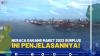 NERACA DAGANG MARET 2022 SURPLUS, INI PENJELASANNYA!(SUMBER : IDX CHANNEL)