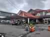 Bandara Fatmawati Soekarno Bengkulu Prediksi Angkut 26.984 Penumpang di Periode Lebaran 2022 (Dok.MNC)