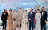 Hary Tanoesoedibjo: Terima Kasih Bapak Jokowi, Ibu Iriana dan Bapak Bamsoet (foto: MNC Media)
