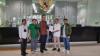 Dituding Terlibat Kasus Suap Izin Usaha Pertambangan, Ketum HIPMI Banjir Dukungan (foto: MNC Media)