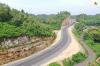KemenPUPR telah menyiapkan Jalan Lintas Pantai Selatan (Pansela) Jawa sebagai jalur alternatif para pemudik tahun 2022 selain Lintas Pantai Utara (Pantura).