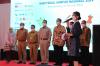 Tak Hanya Raih Kontrak Baru, PP Presisi (PPRE) Laksanakan Program TJSL di Kuartal I-2022 (FOTO:MNC Media)