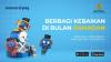 Yuk Salurkan Sedekah Bersama BAZNAS di Aplikasi Dompet Digital MotionPay, Ini Caranya!. (Foto: MNC Media)
