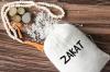 Waktu yang Tepat untuk Zakat Fitrah. (foto : MNC media)