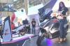 Penjualan Sepeda Motor Laku 581.227 Unit di Februari 2025, Naik 4 Persen. (Foto MNC Media)
