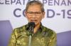 Sumber Kekayaan Achmad Yurianto, Jubir Covid-19 yang Kini Sakit Stroke. (Foto : MNC Media)