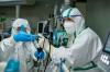 Kasus Covid-19 di China Berpotensi Munculkan Varian Baru. (Foto: MNC Media)
