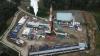 Kebocoran Gas di Mandailing Natal, KemenESDM Stop Operasi PLTP Sorik Marapi. (Foto: MNC Media)