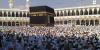 Yaqut Cholil Qoumas memberikan imbauan kepada jamaah haji yang berangkat tahun ini terkait situasi cuaca di Arab Saudi yang ekstrem.