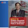 Berharta Rp139,5 T, Ini Sumber Kekayaan Keluarga Widjaja Pemilik Sinar Mas