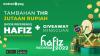 Mau Raih THR Hafiz dari MotionPay, Begini Caranya! (Foto: MNC Media)