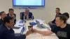 Foto Luhut dan Elon Musk Pegang Permen Kopiko Jadi Viral, Ini yang Terjadi. (Foto: MNC Media)