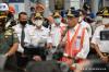 Pemudik Numpuk di Stasiun, Menhub Minta Penumpang Datang Sesuai Keberangkatan (Dok.MNC)