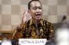 Proyek Pembangunan IKN Diklaim Banyak Diminati, Menteri Bahlil: Saya Juga Heran (foto: MNC Media)