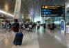 H-5 Lebaran, Ribuan Penumpang Mulai Padati Bandara Soetta (FOTO:MNC Media)