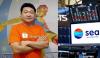 4 Sumber Kekayaan Bos Shopee Forrest Li yang Tajir Melintir (Foto: MNC Media)