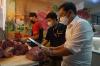 NFA Klaim Harga Stok dan Harga Daging Aman Jelang Lebaran. (Foto: MNC Med