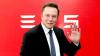 Khawatir Soal Dana, Investor Panik Elon Musk Akuisisi Twitter USD44 Miliar (Dok.MNC)