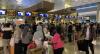 Lonjakan Penumpang di Bandara Soetta Diprediksi Terjadi Hari Ini (FOTO:MNC Media)