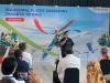 Pelita Air Terbang Hari Ini, Erick: Harus Jadi Backbone Penerbangan Maskapai Domestik. (Foto: MNC Media)