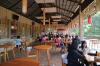Simak Aturan PPKM Jawa-Bali, Makan di Restoran Bisa 100 Persen (FOTO:MNC Media)