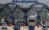 Saldo E-Toll Habis, Jangan Panik! Empat Langkah Ini Bisa Dilakukan Pengendara. Foto: MNC Media.