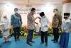 Rayakan Ramadan Bersama Masyarakat, Askrindo Gelar Safari ke Berbagai Kota (foto: MNC Media)